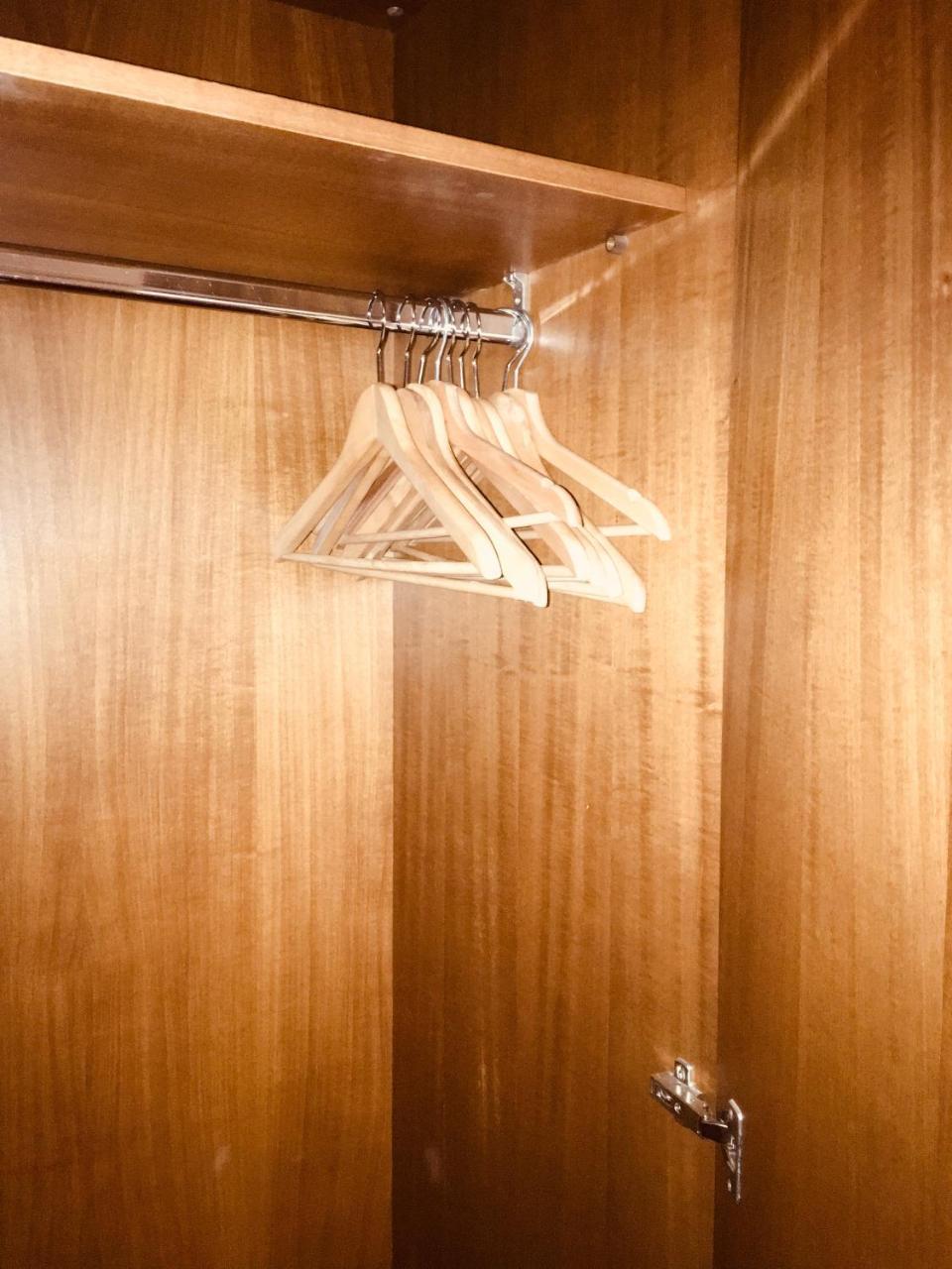 Hs 311 Hotel Róma Kültér fotó